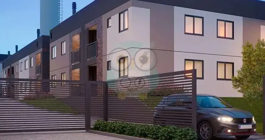 Apartamento para venda, 2 quarto(s), Jardim Esmeralda, Campo Largo - AP419