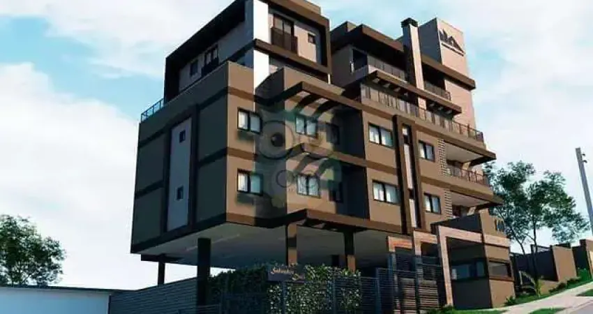 Apartamento para venda, 3 quarto(s), Campina Do Siqueira, Curitiba - AP192