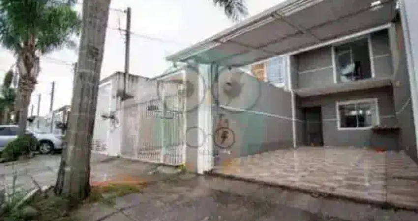 Casa para venda, 2 quarto(s), Cidade Industrial, Curitiba - CA527