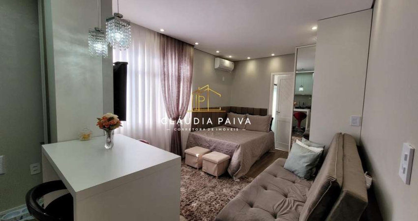 Apartamento para Venda em Florianópolis, Canasvieiras, 1 dormitório, 1 banheiro, 1 vaga
