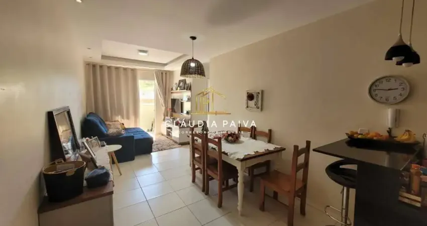 Apartamento para Venda em São José, Areias, 2 dormitórios, 1 banheiro, 1 vaga