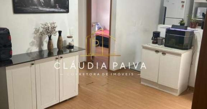 Apartamento para Venda em São José, Serraria, 2 dormitórios, 1 banheiro, 1 vaga