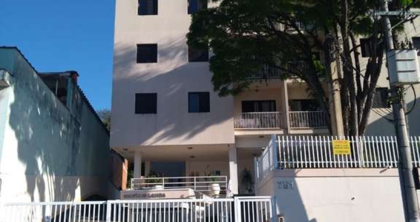 Apartamento com 2 quartos à venda no Colina Maria Luíza (Jordanésia), Cajamar 