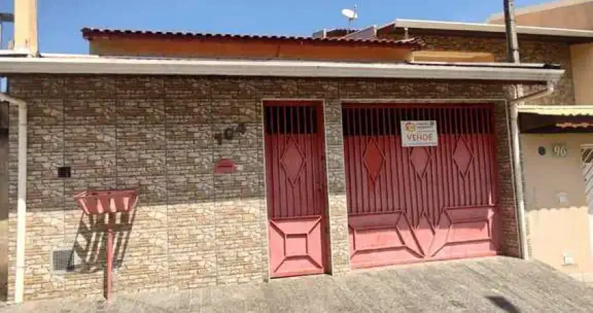 Casa com 2 quartos à venda na Rua Iacri, 104, Colina Maria Luíza (Jordanésia), Cajamar
