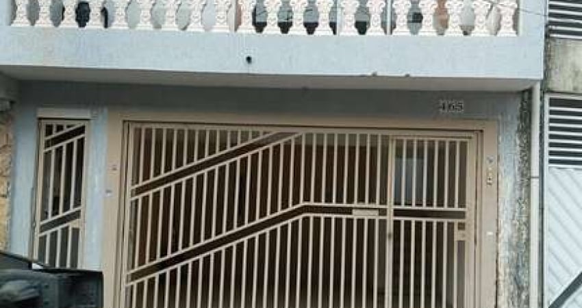 Casa à venda no bairro Altos de Jordanésia (Jordanésia) - Cajamar/SP
