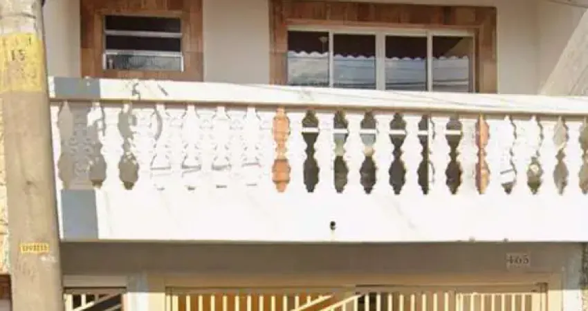 Casa com 3 quartos à venda na Rua Leme, Altos de Jordanésia (Jordanésia), Cajamar