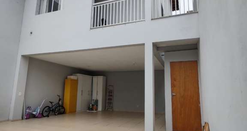 Casa com 2 quartos à venda na Rua Holambra, Colina Maria Luíza (Jordanésia), Cajamar