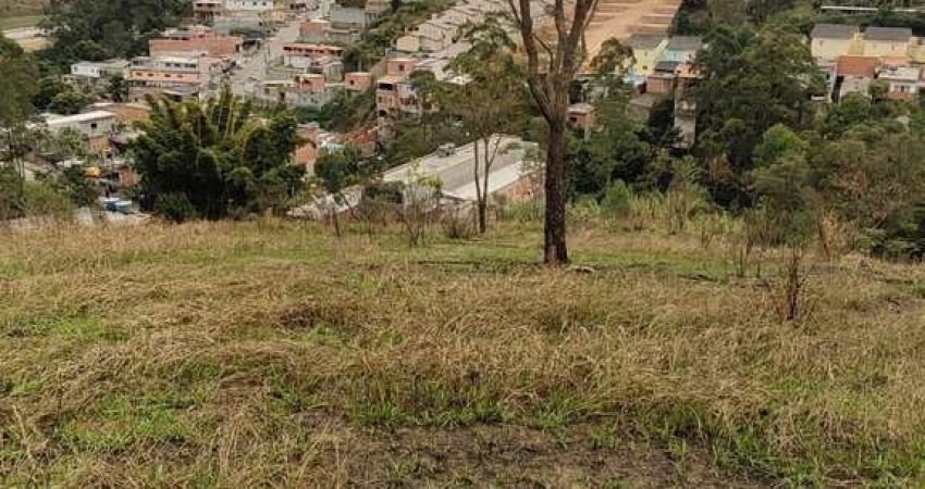 Terreno à venda na Rua Plutão, Chácara do Solar II (Fazendinha), Santana de Parnaíba