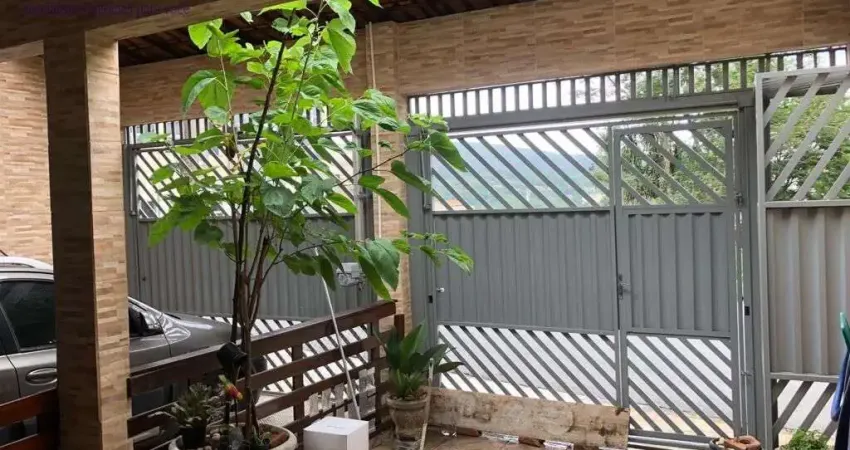 Casa com 3 quartos à venda na Rua Iacri, 65, Colina Maria Luíza (Jordanésia), Cajamar