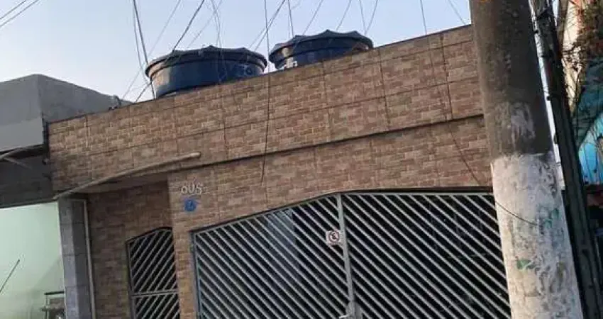 Casa com 4 quartos à venda na Rua Itajobi, 805, São Roberto (Jordanésia), Cajamar