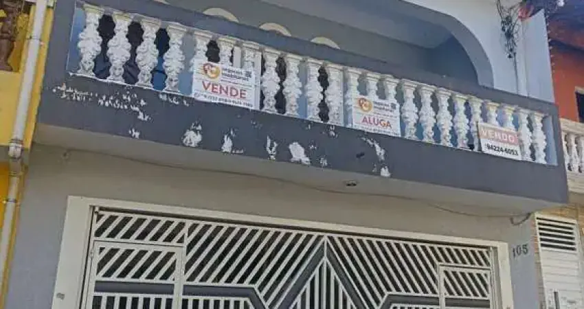 Casa com 5 quartos à venda na Rua Ourinhos, 105, São Roberto (Jordanésia), Cajamar