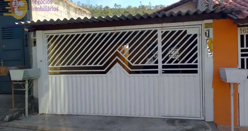 Casa com 2 quartos à venda na Rua Antonio Gomez Alvarez, Altos de Jordanésia (Jordanésia), Cajamar