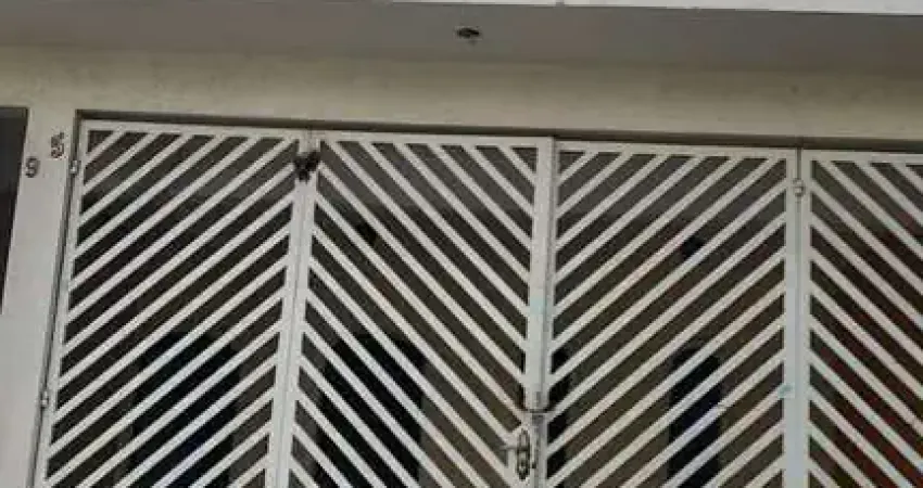 Casa com 4 quartos à venda na Rua Ourinhos, 95, São Roberto (Jordanésia), Cajamar
