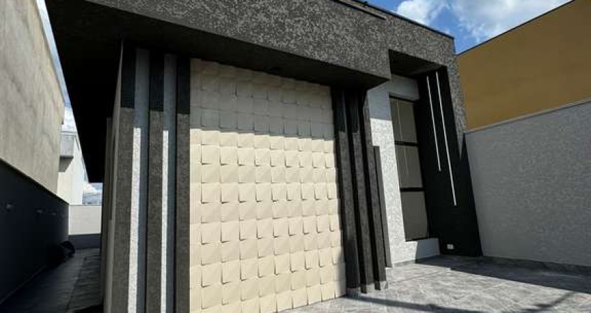 Casa com 3 quartos à venda na Rua Afonso Caramigo, Centro, Cajamar