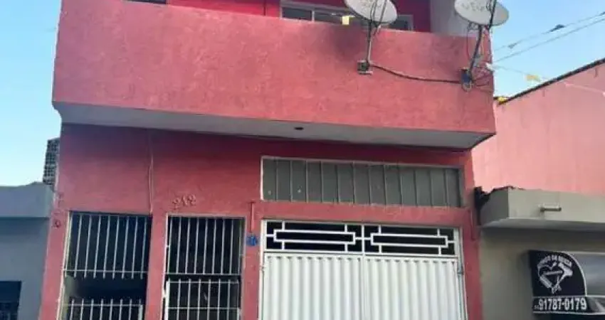 Casa com 6 quartos à venda na Rua Itaberá, 212, São Roberto (Jordanésia), Cajamar