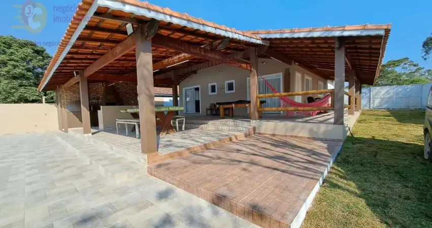 Chácara / sítio com 4 quartos à venda no Ponunduva, Cajamar 