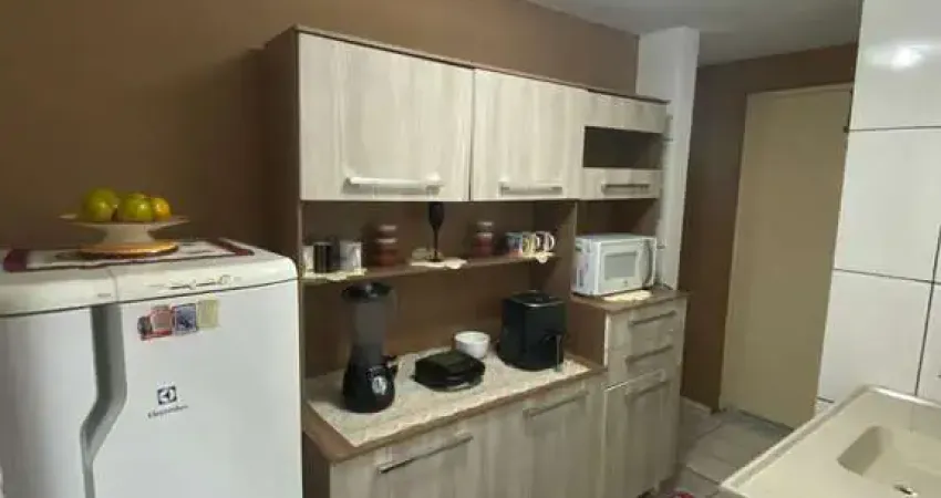 Apartamento com 2 quartos à venda na Estrada José Marques Ribeiro, Guaturinho, Cajamar