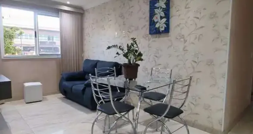 Apartamento para venda Condomínio Magia de Viver