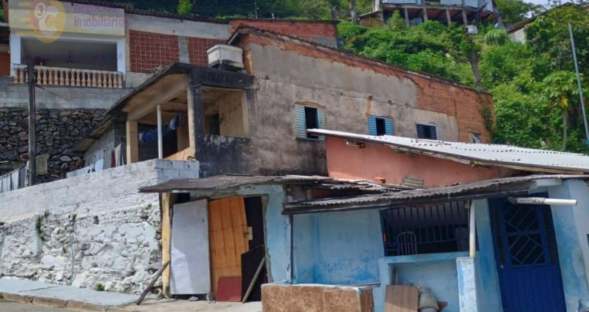 Casa com 1 quarto à venda no Centro, Cajamar 