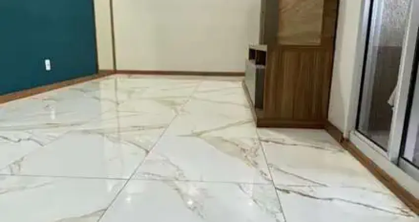 Apartamento com 2 quartos à venda na Rodovia Edgard Máximo Zamboto, 354, Santa Terezinha (Jordanésia), Cajamar