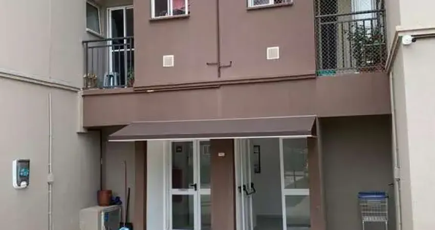 Apartamento com 2 quartos à venda no Santa Terezinha (Jordanésia), Cajamar 