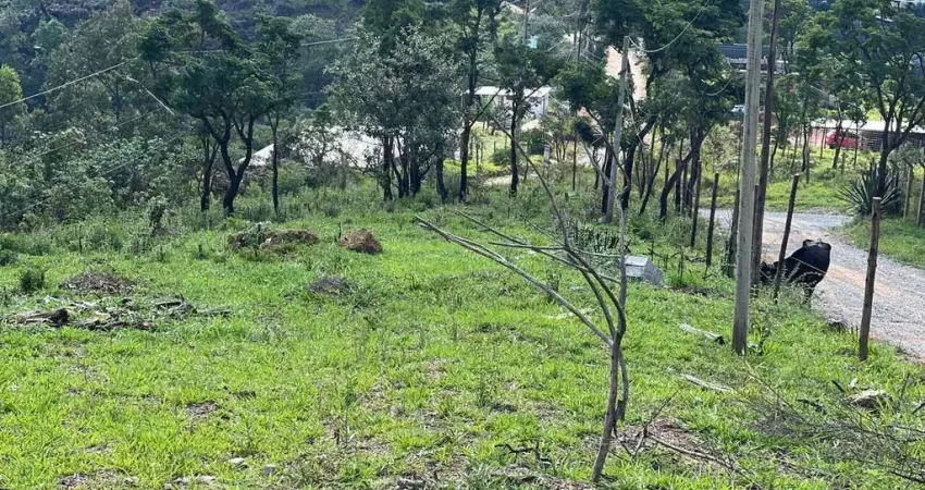 Terreno à venda no Vau Novo, Cajamar 