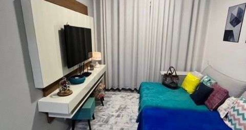 Apartamento com 3 quartos à venda no Colina Maria Luíza (Jordanésia), Cajamar 
