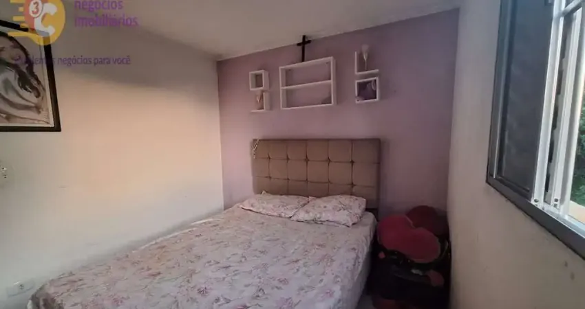 Apartamento com 2 quartos à venda na Avenida Arujá, Colina Maria Luíza (Jordanésia), Cajamar