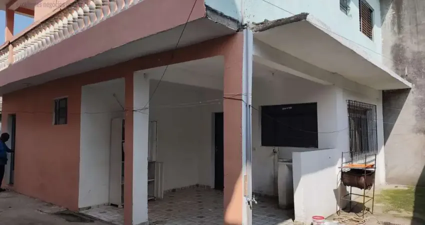 Casa com 3 quartos à venda na Avenida Doutor Antonio João Abdalla, Jordanésia, Cajamar