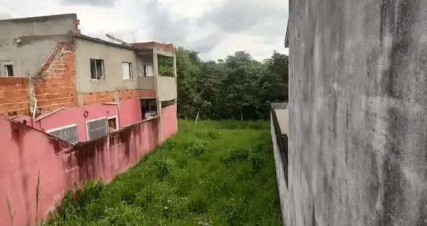 TERRENO EM LOTEAMENTO PARA VENDA COLINA MARIA LUIZA