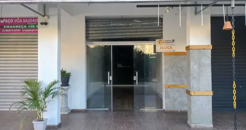 Casa comercial para alugar na Deovair Cruz de Oliveira, 137, Centro, Cajamar