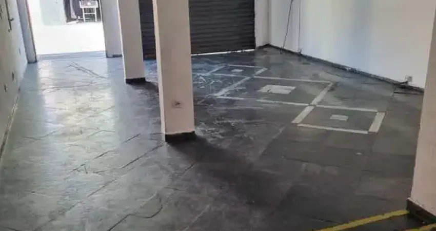 Casa comercial para alugar na Rua Vereador Mário Marcolongo, 124, Jordanésia, Cajamar