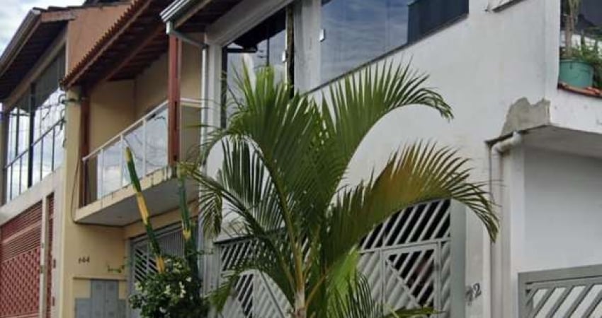 Casa com 2 quartos para alugar na Rua Iacri, Colina Maria Luíza (Jordanésia), Cajamar