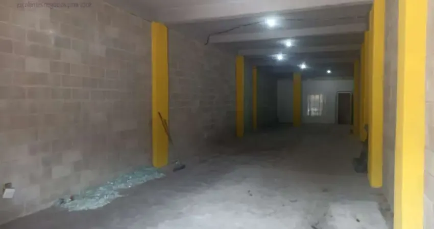 Casa comercial para alugar na Avenida Tenente Marques, Empresarial Mirante de Cajamar (Polvilho), Cajamar