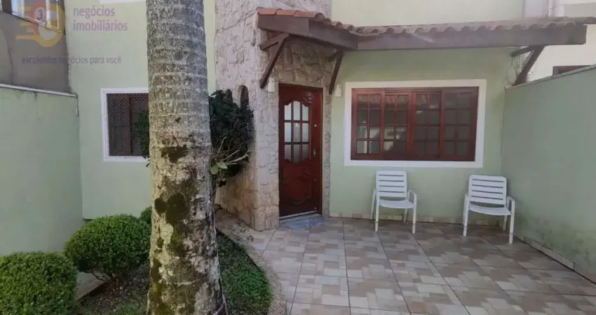 Casa com 3 quartos à venda na Rua Alvilândia, 118, Colina Maria Luíza (Jordanésia), Cajamar