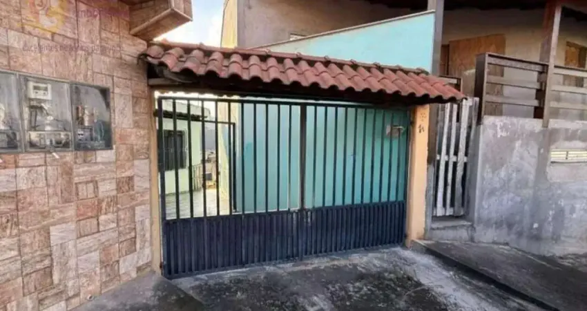 Casa com 3 quartos para alugar na Rua das Espatódeas, São Roberto (Jordanésia), Cajamar