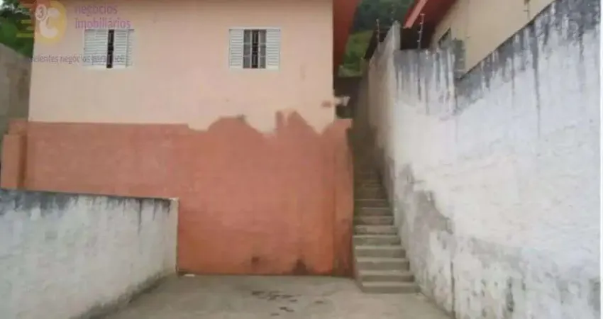 Casa com 3 quartos à venda na Avenida Pedro Celestino Leite Penteado, Empresarial Paoletti (Jordanésia), Cajamar