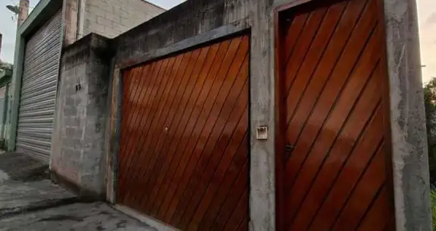 Casa com 4 quartos à venda na Rua Fartura, 22, Colina Maria Luíza (Jordanésia), Cajamar