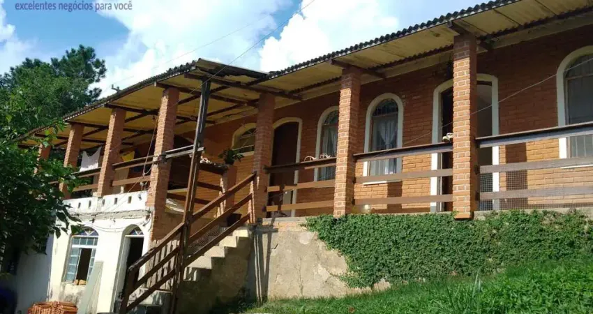 Chácara / sítio com 4 quartos à venda na Rua Ilha Bela, Ponunduva, Cajamar