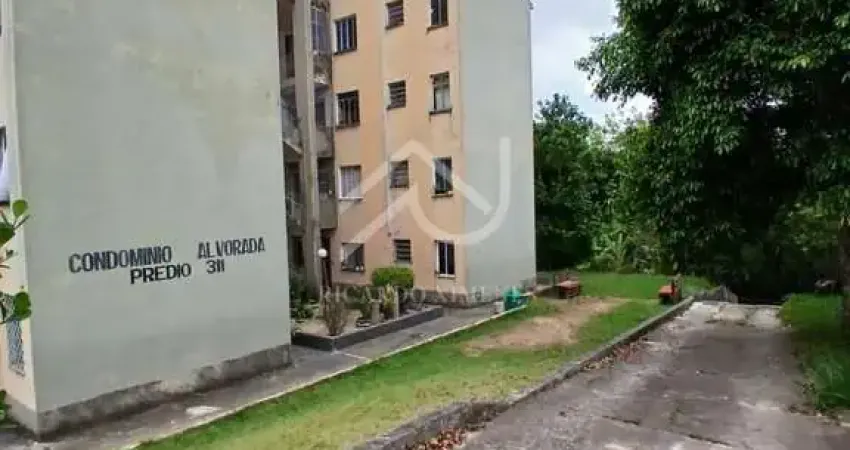 Apartamento com 2 quartos à venda na Rua Alto Porã, 311, Colina Maria Luíza (Jordanésia), Cajamar