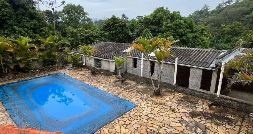 Chácara / sítio com 2 quartos à venda na Rua Caconde, Ponunduva, Cajamar