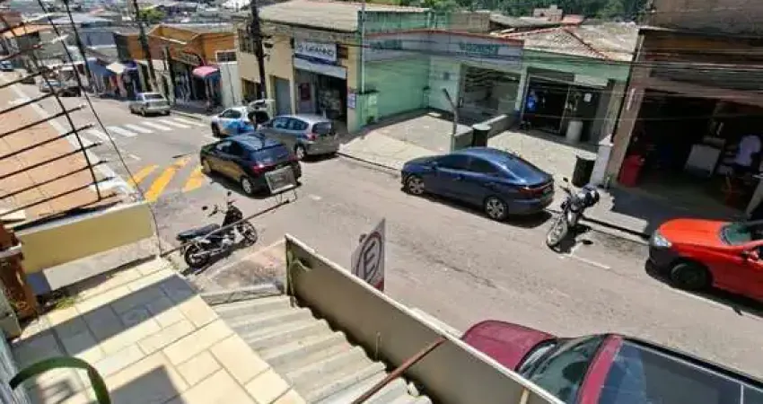 Ponto comercial à venda na Rua Vereador Joaquim Soares de Araújo, Jordanésia, Cajamar