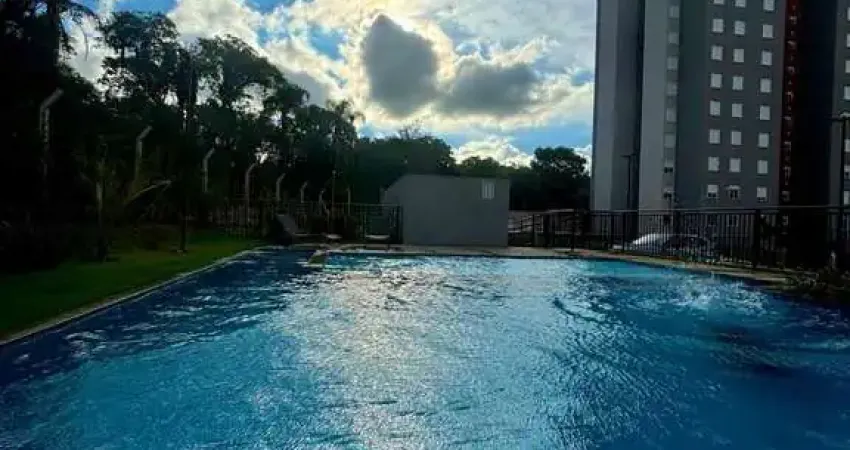 Apartamento com 2 quartos para alugar na Rodovia Edgard Máximo Zamboto, 354, Santa Terezinha (Jordanésia), Cajamar