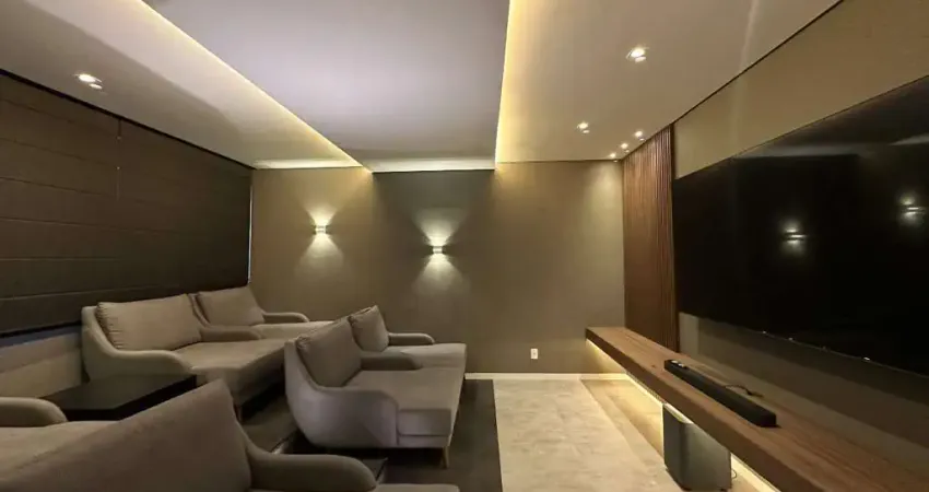 Apartamento à venda, 3 quartos, 3 suítes, 2 vagas, Gonzaga - Santos/SP