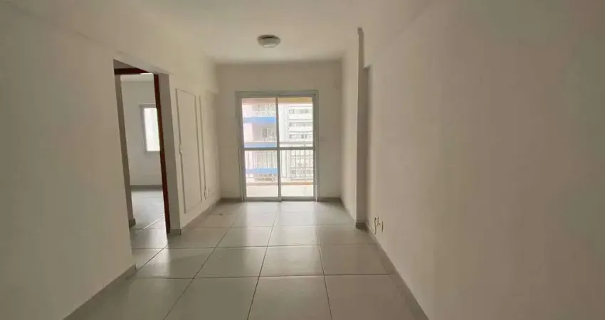 Apartamento à venda, 2 quartos, 1 vaga, José Menino - Santos/SP