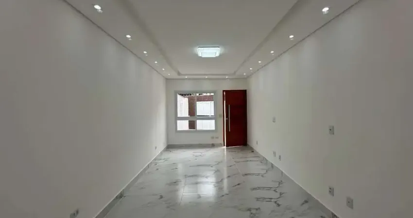 Casa à venda, 3 quartos, 3 suítes, 1 vaga, APARECIDA - Santos/SP
