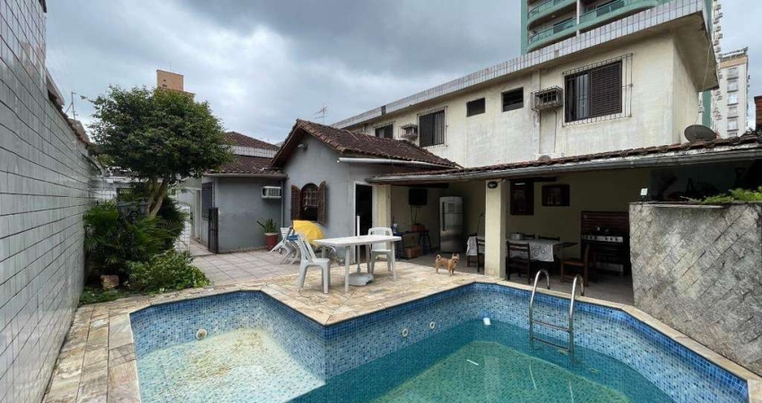 Casa com 2 quartos à venda na RUA AURELIANO, Embaré, Santos