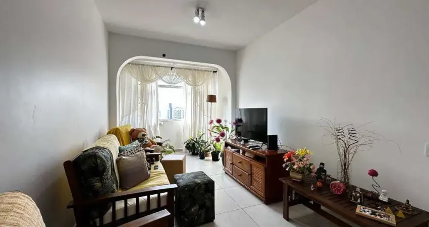 Apartamento à venda, 2 quartos, 1 vaga, Campo Grande - Santos/SP