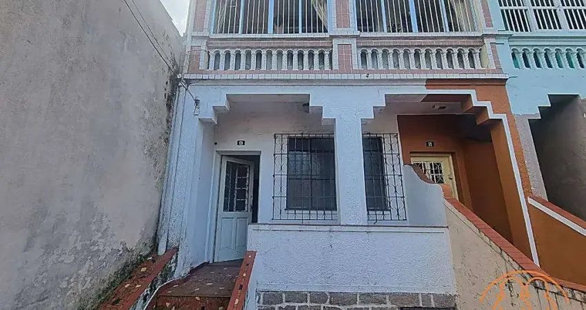 Casa à venda, 2 quartos, Gonzaga - Santos/SP