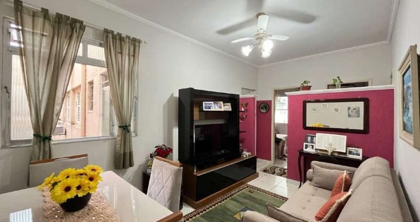 Apartamento à venda, 2 quartos, Itararé - São Vicente/SP